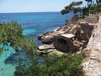 portal nous,, Majorca